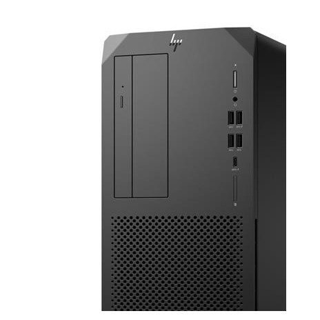 HP Z1 G6, i7-10700, P620/2GB, 16GB, SSD 512GB, DVDRW , W10Pro, 3-3-3