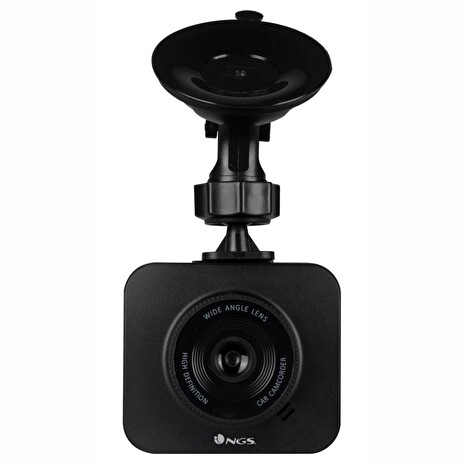 NGS digitální kamera do auta/ OWL URAL/ 2" LCD/ HD 720p