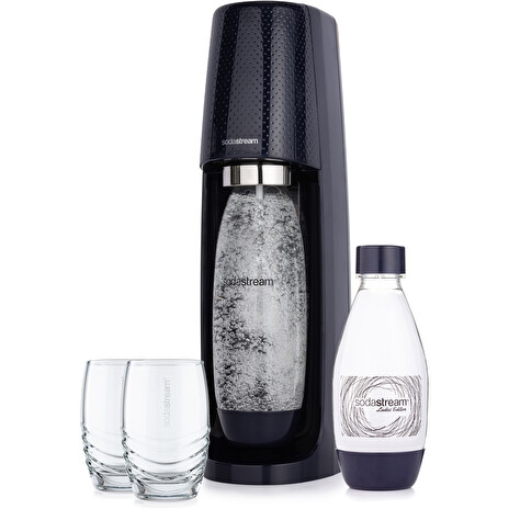 Výrobník sody Sodastream Spirit Námořnická modrá