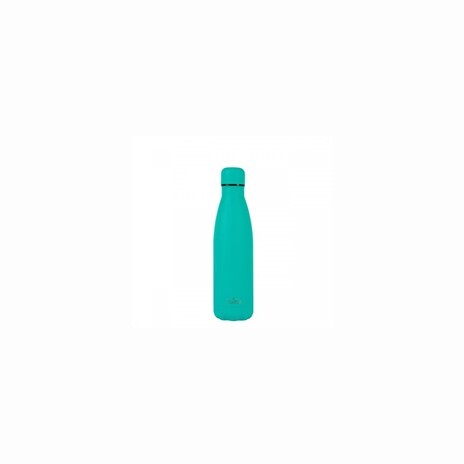 Puro ICON láhev z nerezové oceli, double wall, 500ml mentolová