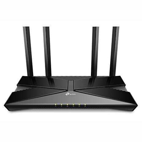 TP-Link AX1500 Wi-Fi 6 Router - Dual Band Wi-Fi router