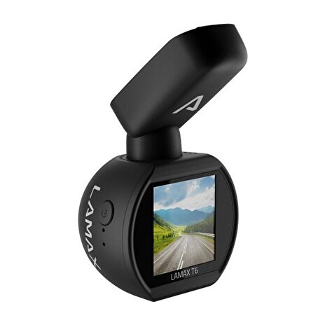 Kamera do auta LAMAX T6