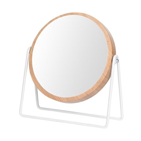 Zrcátko kosmetické ORION MIRROR 17cm