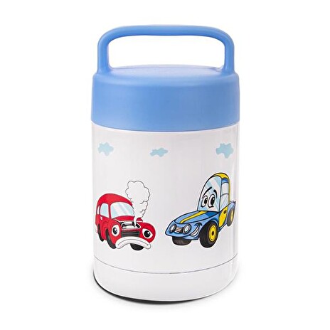 Termonádoba ORION Auto 0,48l