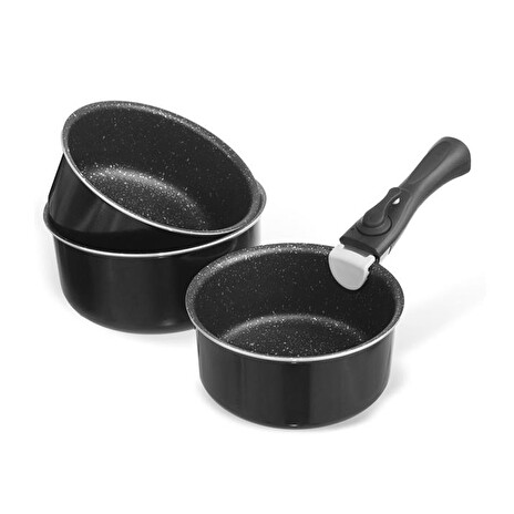Sada hrnců ORION GRANDE COMBI 3ks