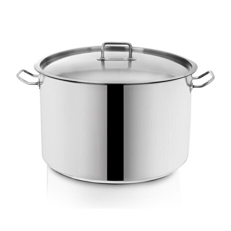 Kastrol s poklicí Orion Stock 30l