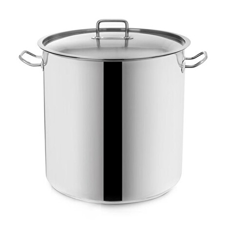 Hrnec s poklicí Orion Stock 35l