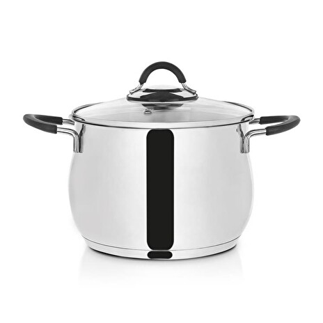 Hrnec s poklicí Orion Dalie 4,8l