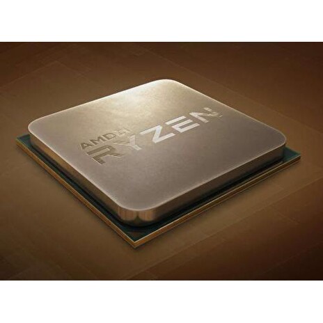AMD cpu Ryzen 5 3500X AM4 Box (s chladičem, 3.6GHz / 4.1GHz, 32MB cache, 65W, 6 jádro, 6 vlákno), Zen2 Matisse 7nm CPU
