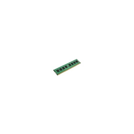 Kingston DDR4 16GB DIMM 2666MHz CL19 SR