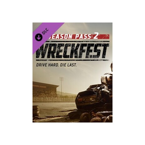 ESD Wreckfest Season Pass 2