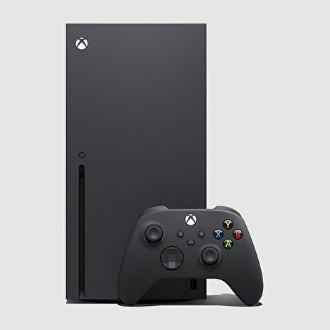 XBOX Series X - 1TB