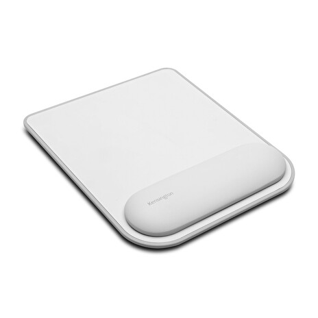 Kensington ErgoSoft Mousepad with Wrist Rest For Standard Mouse Grey