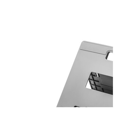 Kensington Chladicí stojánek pro 17" notebook Easy Riser™ (šedý)