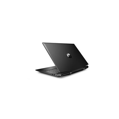 HP Pavilion Gaming 17-cd1003nc, i7-10750H, 17.3 FHD, GTX1650/4GB, 16GB, SSD 256GB + 1TB, W10, 2-2-0, Black
