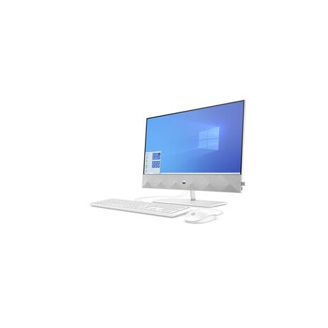 HP Pavilion 24-k0003nc, Ryzen 7 4800H, 23.8 FHD/IPS, Radeon Vega 7, 16GB, SSD 512GB + 1TB7k2, noODD, W10, 2-2-2, WiFi