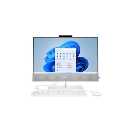 HP Pavilion 27-d0001nc, i5-10400T, 27.0 QHD/IPS, GTX 1650/4GB, 16GB, SSD 1TB, noODD, W10, 2-2-2, WiFi