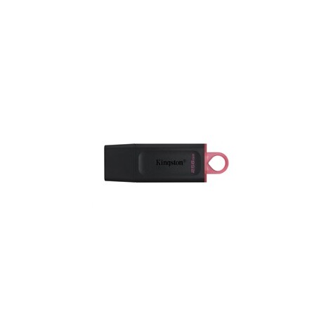 Kingston Flash Disk 256GB USB3.2 Gen1 DataTraveler Exodia (Black + Pink)