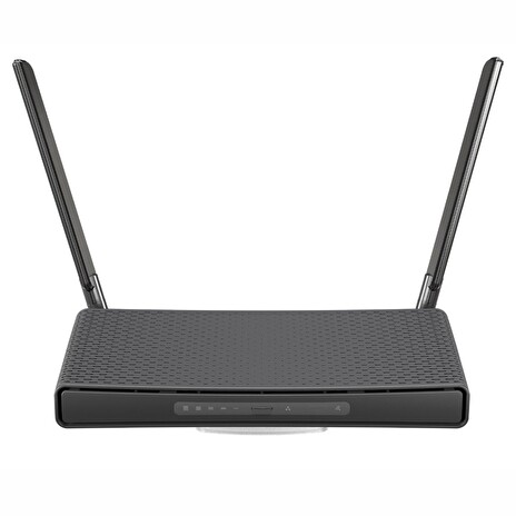 MikroTik RBD53iG-5HacD2HnD, hAP ac3, 5x GLAN, 2.4+5Ghz Wi-FI 5, USB, PSU, L4