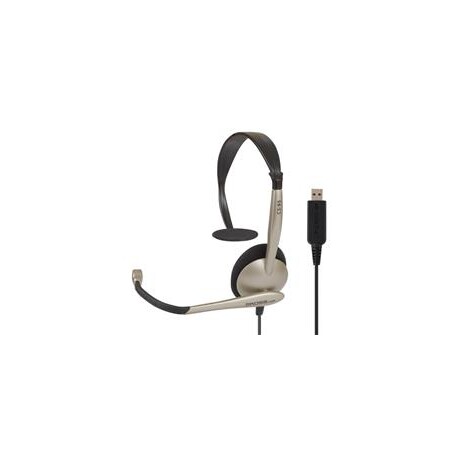 KOSS CS95 sluchatka s mikrofonom USB