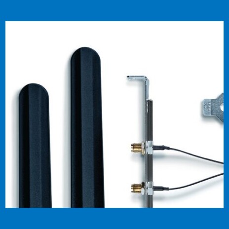 Intel® Wi-Fi 6 (Gig+) Desktop Kit, AX200, 2230, 2x2 AX+BT, vPro®