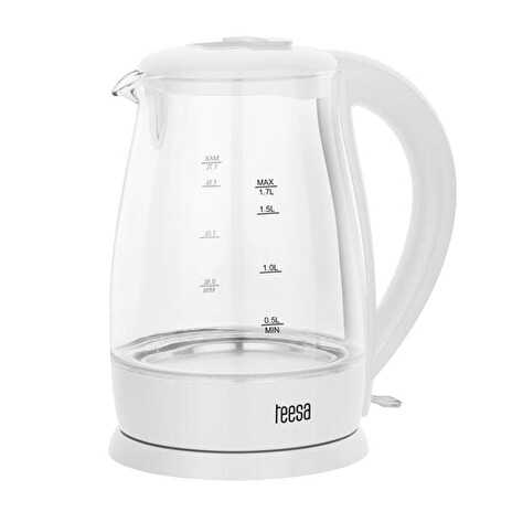 Konvice rychlovarná TEESA TSA1511W