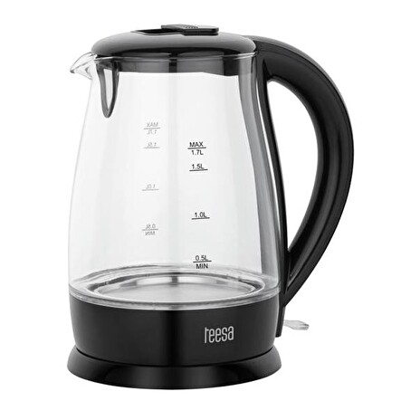 Konvice rychlovarná TEESA TSA1511B