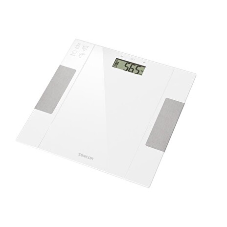 Váha osobní SENCOR SBS 5051WH