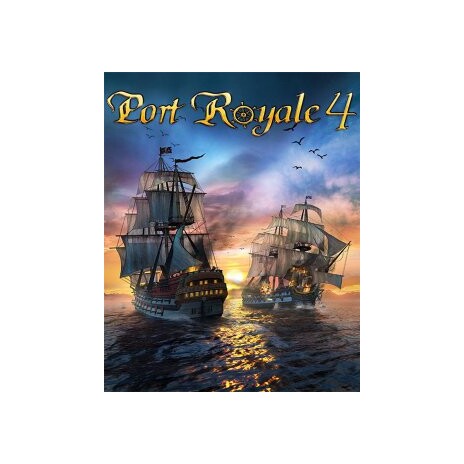 ESD Port Royale 4