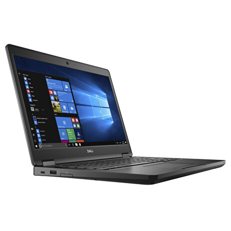 Dell Latitude 5490; Core i7 8650U 1.9GHz/16GB RAM/512GB SSD PCIe/batteryCARE