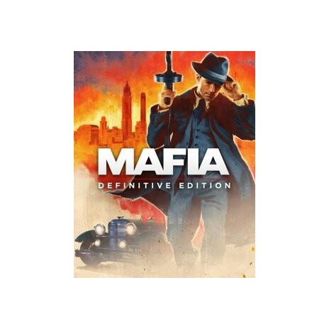 ESD Mafia Definitive Edition