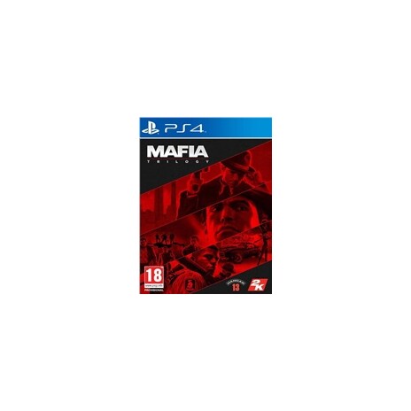 PS4 hra Maria Trilogy
