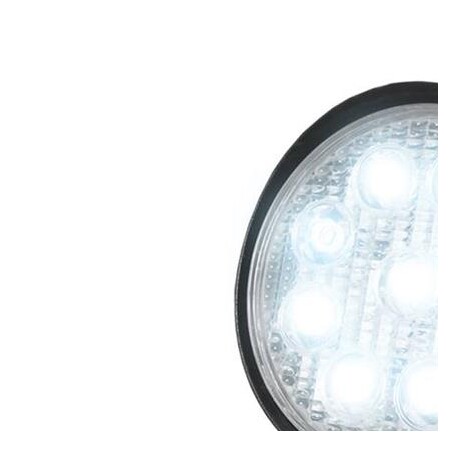 Světlo na pracovní stroje LED LTC LXLA202 9/60V 27W
