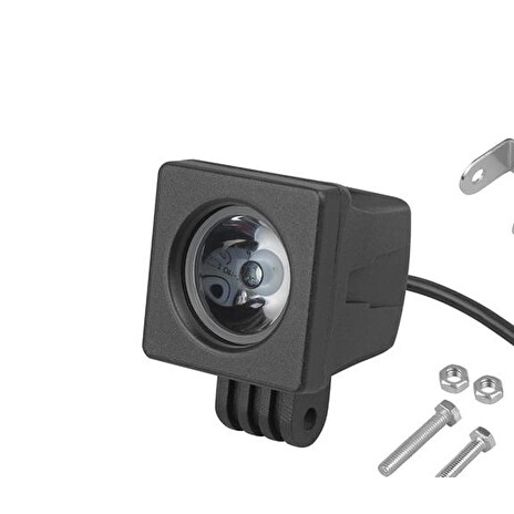 Světlo na pracovní stroje LED LTC LXLA205 10/30V 10W