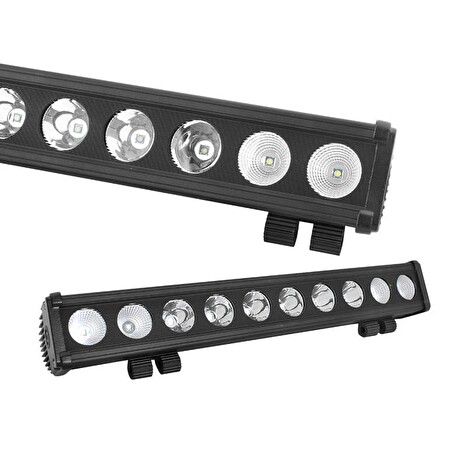 Světlo na pracovní stroje LED LTC LXLA203 10/30V 100W