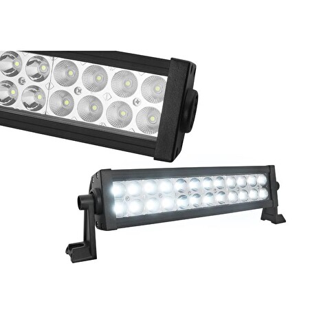 Světlo na pracovní stroje LED LTC LXLA208 10/30V 72W