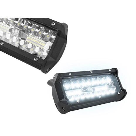 Světlo na pracovní stroje LED LTC LXLA231 10/30V 120W