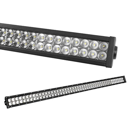 Světlo na pracovní stroje LED LTC LXLA214 10/30V 288W