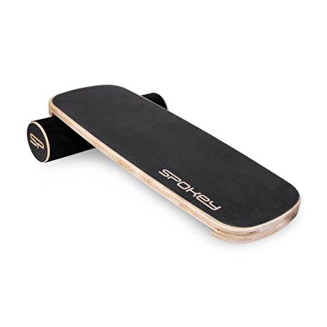 Podložka balanční SPOKEY TRICK BOARD dřevěná