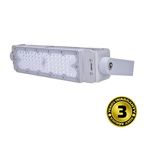 LED reflektor SOLIGHT WM-50W-PP Pro+2 50W