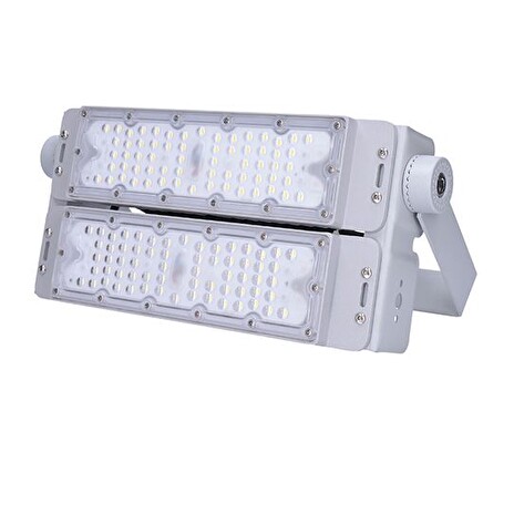LED reflektor SOLIGHT WM-100W-PP Pro+2 100W