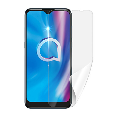 Screenshield ALCATEL 5028Y 1S folie na displej