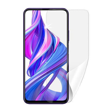 Screenshield HUAWEI Honor 9X Pro folie na displej