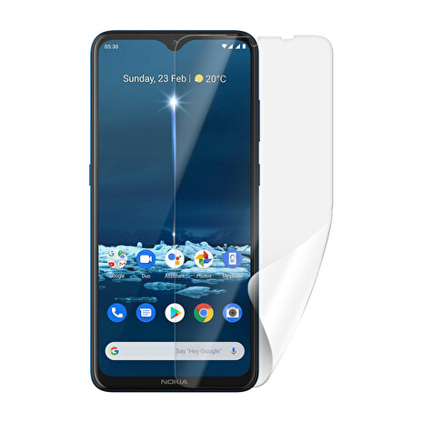 Screenshield NOKIA 5.3 (2020) folie na displej
