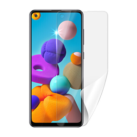 Screenshield SAMSUNG A217 Galaxy A21s folie na displej