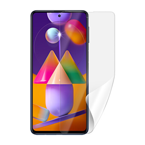 Screenshield SAMSUNG M317 Galaxy M31s folie na displej