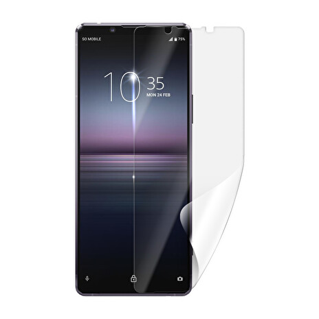 Screenshield SONY Xperia 1 II folie na displej