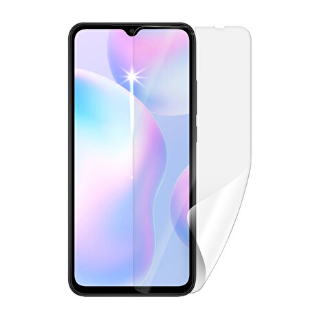 Screenshield XIAOMI RedMi 9A folie na displej