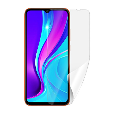 Screenshield XIAOMI RedMi 9C folie na displej
