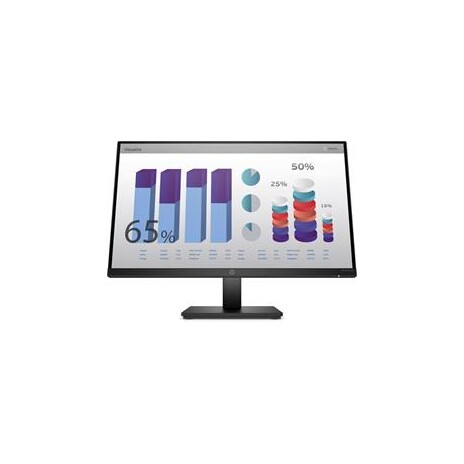 HP P24q G4, 23.8 IPS, 2560x1440, 1000:1, 5ms, 250cd, VGA/HDMI, 3-3-3, pivot